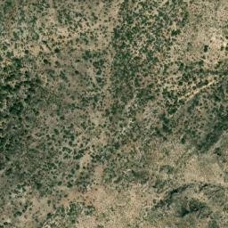 Satellite imagery of Sierra de Lagos, ES
