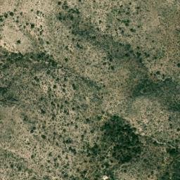 Satellite imagery of Sierra de Lagos, ES