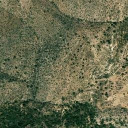 Satellite imagery of Sierra de Lagos, ES