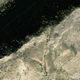 Satellite imagery of Sierra de Crevillente, ES