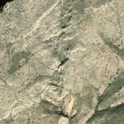 Satellite imagery of Sierra de Crevillente, ES