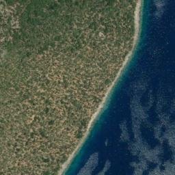Satellite imagery of Ákra Dichália, GR