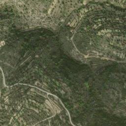 Satellite imagery of Samaríta, GR