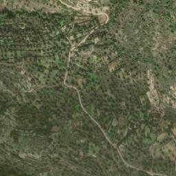 Satellite imagery of Samaríta, GR