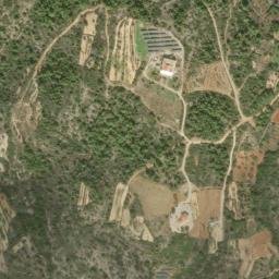 Satellite imagery of Samaríta, GR