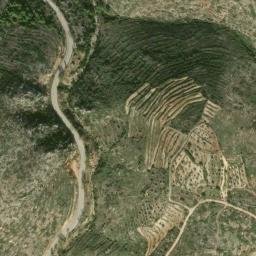 Satellite imagery of Vathý Pigádi, GR