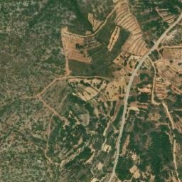 Satellite imagery of Armovésa, GR
