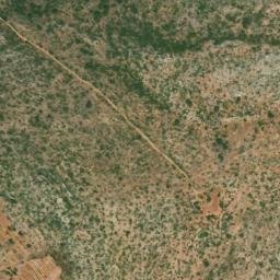 Satellite imagery of Petási, GR