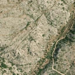 Satellite imagery of Priniás, GR