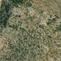 Satellite imagery of Priniás, GR