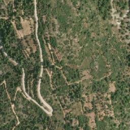 Satellite imagery of Ísio, GR
