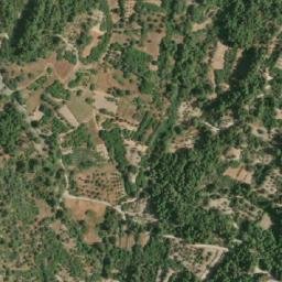 Satellite imagery of Ísio, GR