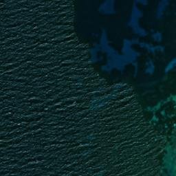 Satellite imagery of Beyaz Burun, TR
