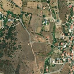 Drone Görünümü