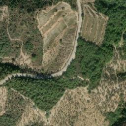 Drone Görünümü