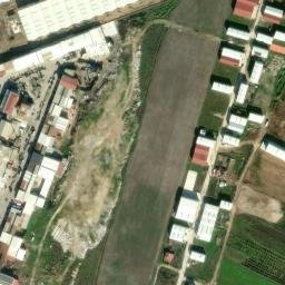 Drone Görünümü