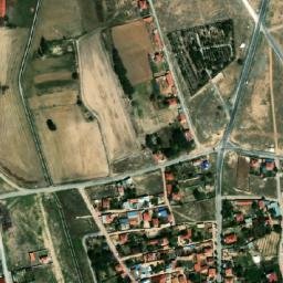 Drone Görünümü