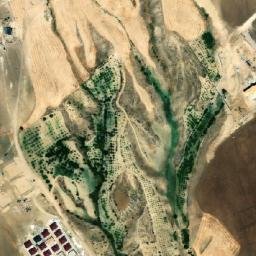 Drone Görünümü