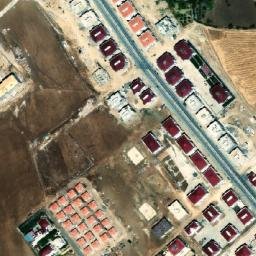 Drone Görünümü