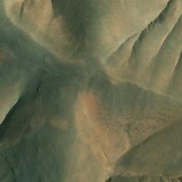 Satellite imagery of Pavuzerk Sırtı, TR