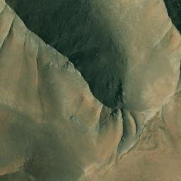 Satellite imagery of Pavuzerk Sırtı, TR