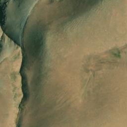 Satellite imagery of Pavuzerk Sırtı, TR