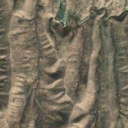 Satellite imagery of Khrebet Dyngolan, TM