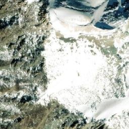 Satellite imagery of Kōh-e Dumgah, AF