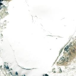 Satellite imagery of Kōh-e Dumgah, AF