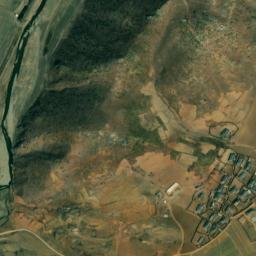 Satellite imagery of Pae-bawi, KP