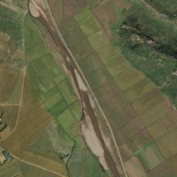Satellite imagery of Pae-bawi, KP