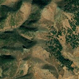 Satellite imagery of Aegi-bawi, KP