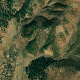 Satellite imagery of Aegi-bawi, KP