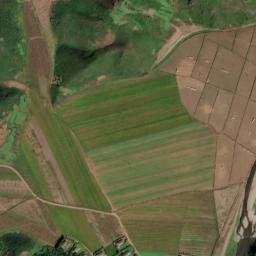 Satellite imagery of Ryong-bawi, KP