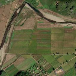Satellite imagery of Ryong-bawi, KP