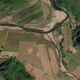 Satellite imagery of Ryong-bawi, KP