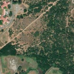 Satellite imagery of Napa Quarry, US