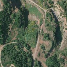 Satellite imagery of Napa Quarry, US
