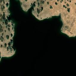 Satellite imagery of Cypress Point, US