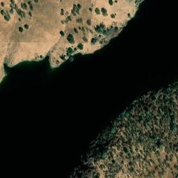 Satellite imagery of Cypress Point, US
