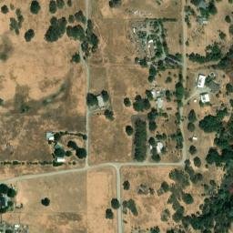 Satellite imagery of Gwin Mine, US