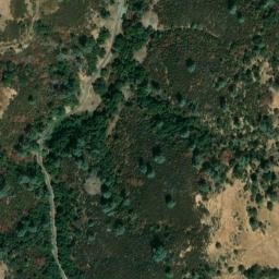 Satellite imagery of Gwin Mine, US