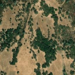 Satellite imagery of Gwin Mine, US