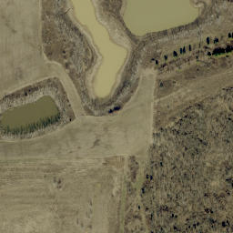 Satellite imagery of McGregors Hill, US