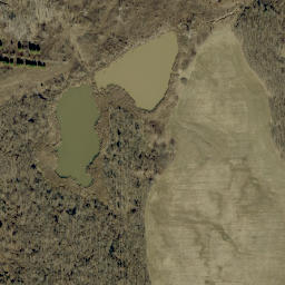 Satellite imagery of McGregors Hill, US