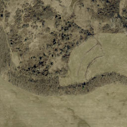 Satellite imagery of McGregors Hill, US