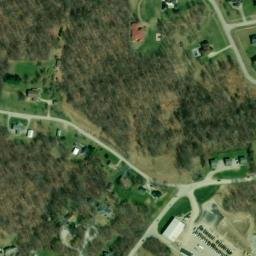 Satellite imagery of Bell Ridge, US