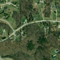 Satellite imagery of Bell Ridge, US
