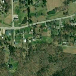 Satellite imagery of Bell Ridge, US