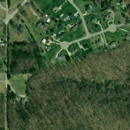 Satellite imagery of Pond Ridge, US